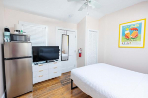 Sugar Pie Suite